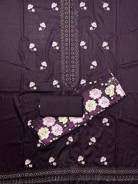 Mehjabeen By ABC Lawn Edit 2026 Vol-26DB04 (D-01)