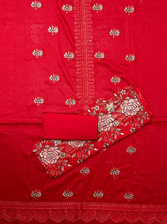 Mehjabeen By ABC Lawn Edit 2026 Vol-26DB04 (D-02)