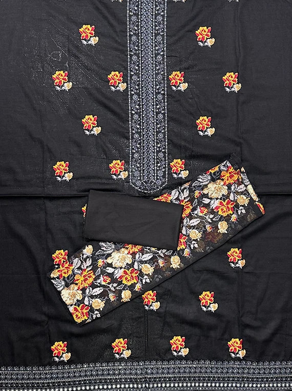 Mehjabeen By ABC Lawn Edit 2026 Vol-26DB04 (D-03)