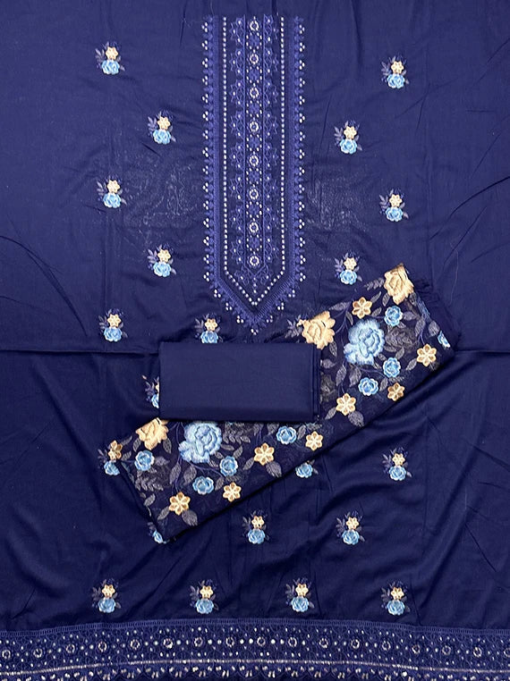 Mehjabeen By ABC Lawn Edit 2026 Vol-26DB04 (D-04)