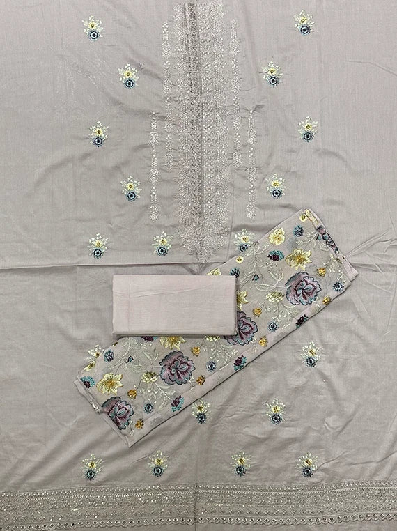 Mehjabeen By ABC Lawn Edit 2026 Vol-26DB04 (D-06)