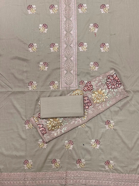 Mehjabeen By ABC Lawn Edit 2026 Vol-26DB04 (D-07)