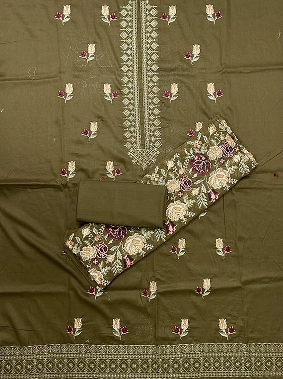 Mehjabeen By ABC Lawn Edit 2026 Vol-26DB04