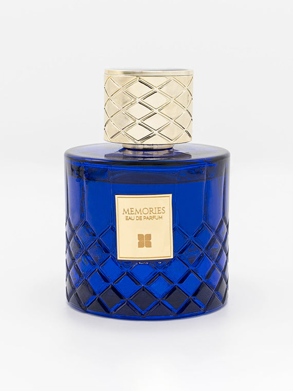 Memories Perfume For Women