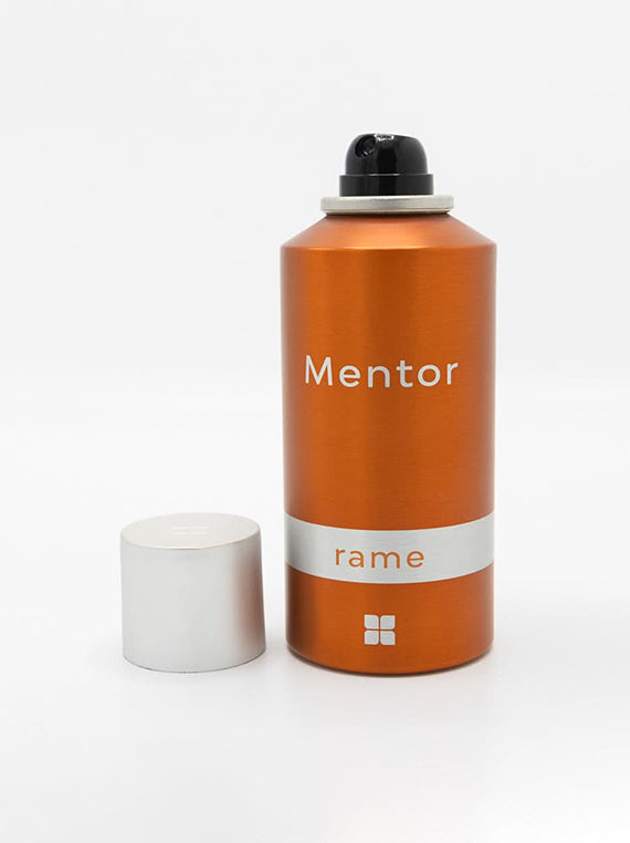 Mentor Rame Deo For Men