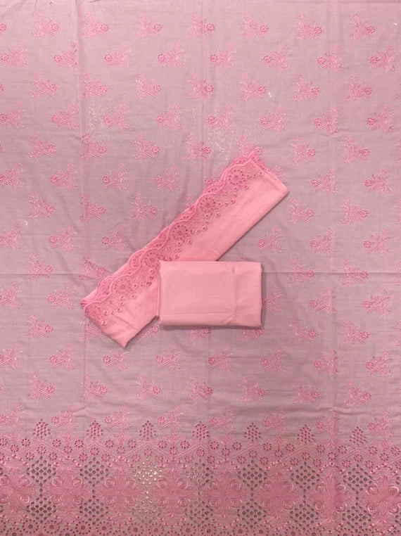 Meraki By Riaz Arts Chikankari Lawn Edit 2026 Vol-26DR11 (D-03)