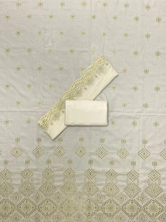 Meraki By Riaz Arts Chikankari Lawn Edit 2026 Vol-26DR11 (D-06)