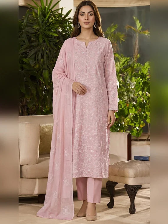 Meri Zindgi By Manizay Embroidered Karandi Collection 2026