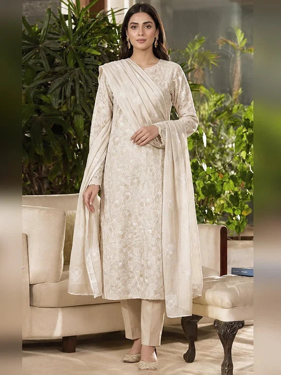 Meri Zindgi By Manizay Embroidered Karandi Collection 2026
