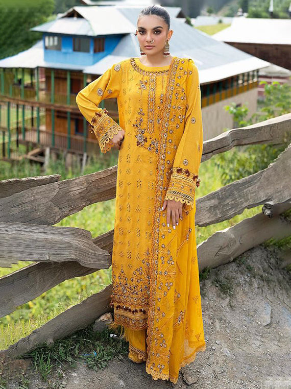 Mixed Season Multi Brand Collection 2025 (D-010)