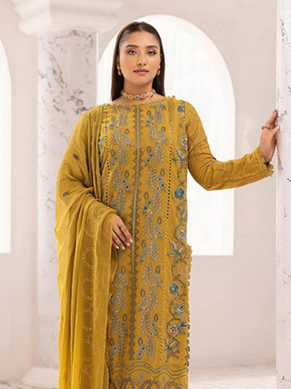 Mixed Season Multi Brand Collection 2025 (D-03)
