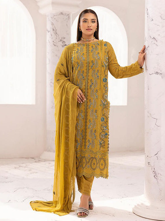 Mixed Season Multi Brand Collection 2025 (D-03)
