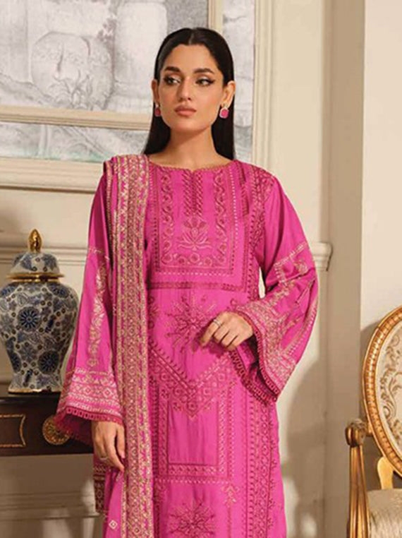 Mixed Season Multi Brand Collection 2025 (Jh-255)