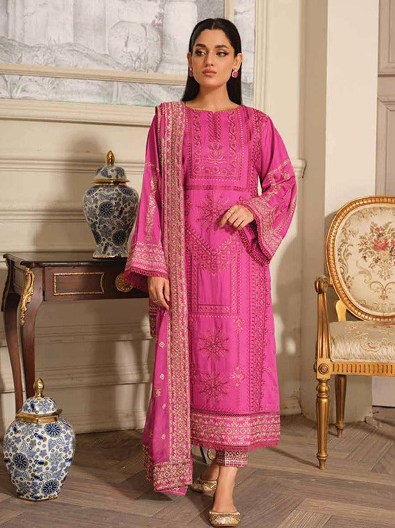 Mixed Season Multi Brand Collection 2025 (Jh-255)