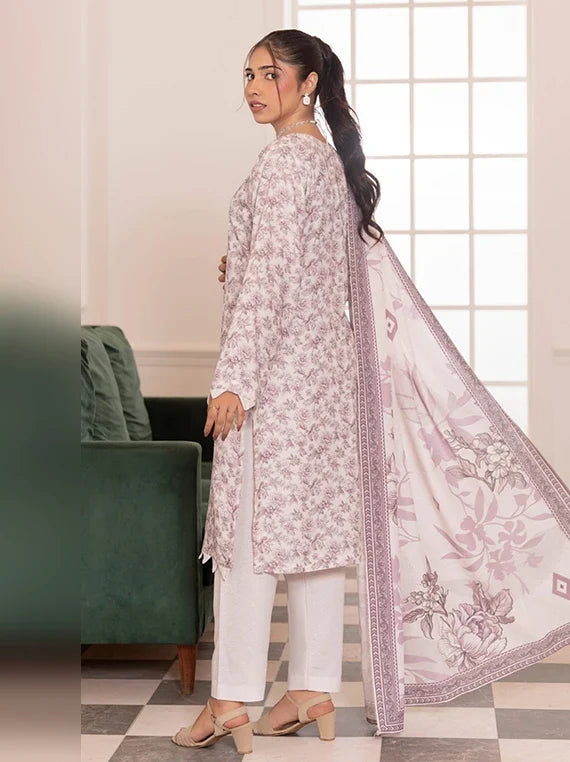 Modern Printed Rice Karandi Collection 2026 Vol-181 (D-01)