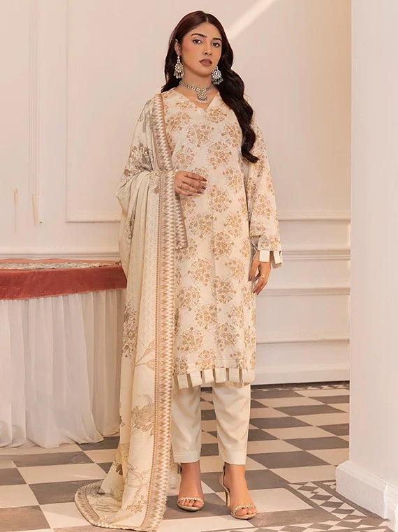 Modern Printed Rice Karandi Collection 2026 Vol-181 (D-04)