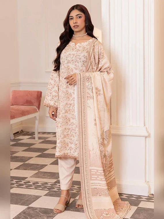 Modern Printed Rice Karandi Collection 2026 Vol-181 (D-08)