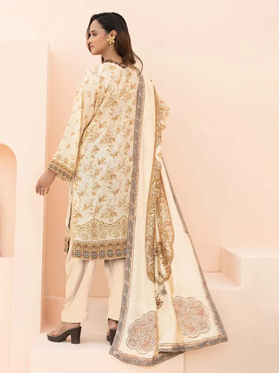 Modern Embroidered Viscose Collection 2025 Vol-153 (MD-07)