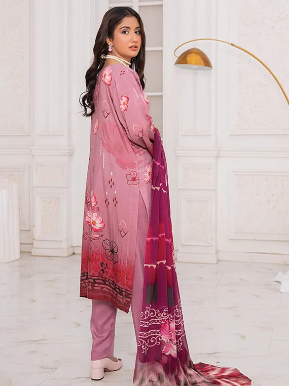 Modern Printed Doriya Viscose Collection 2025 Vol-169 (MD-05)