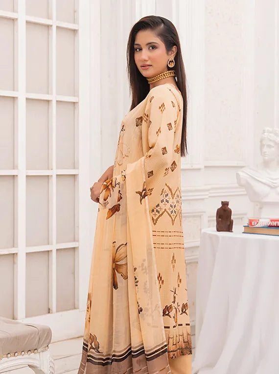 Modern Printed Doriya Viscose Collection 2025 Vol-169 (MD-09)