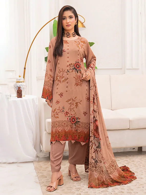 Modern Printed Doriya Viscose Collection 2025 Vol-169 (MD-10)