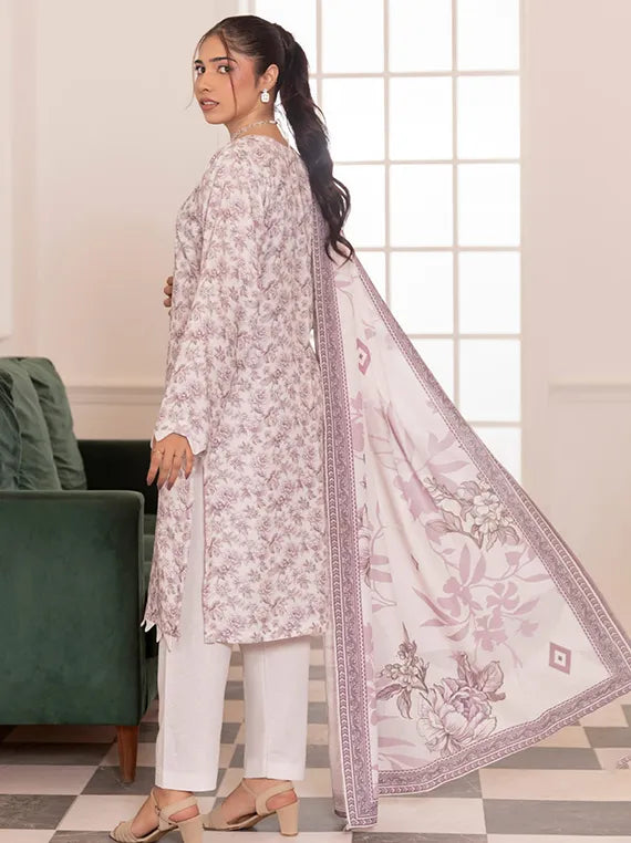 Modern Printed Karandi Collection 2025 Vol-181 (D-01)