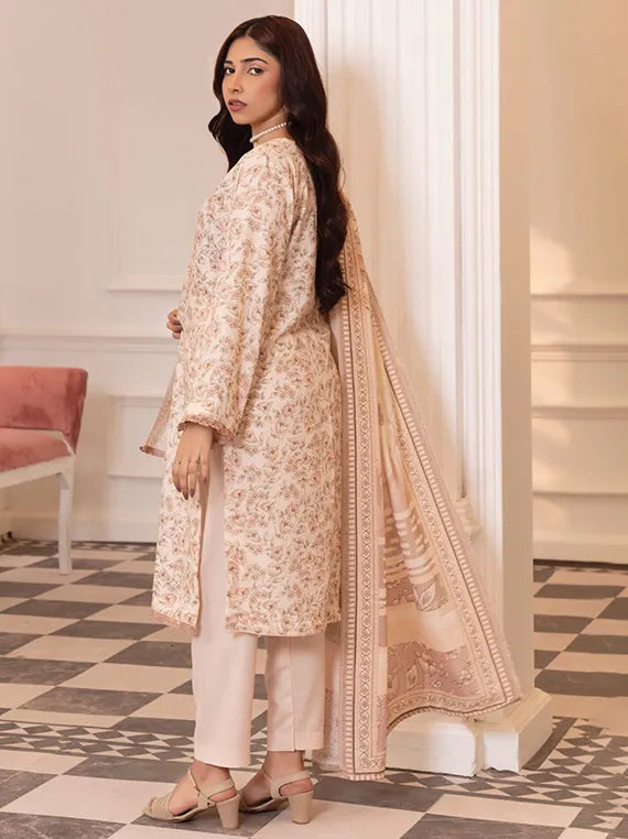 Modern Printed Karandi Collection 2025 Vol-181 (D-03)