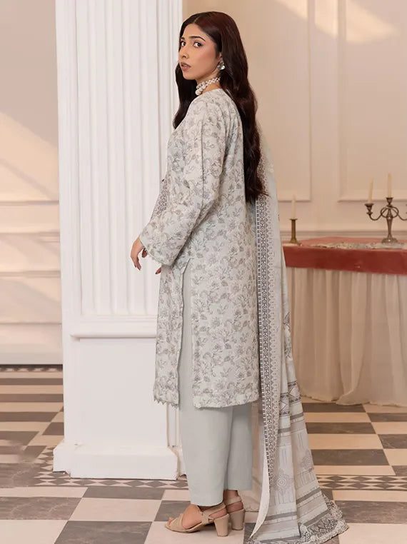 Modern Printed Karandi Collection 2025 Vol-181 (D-04)