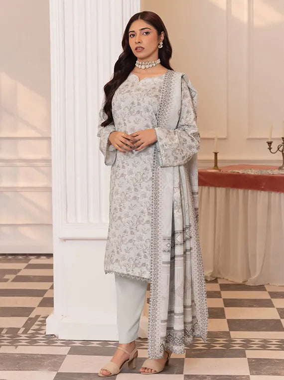 Modern Printed Karandi Collection 2025 Vol-181 (D-04)