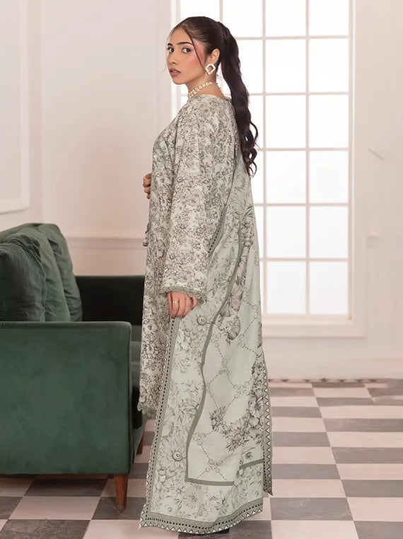 Modern Printed Karandi Collection 2025 Vol-181 (D-05)