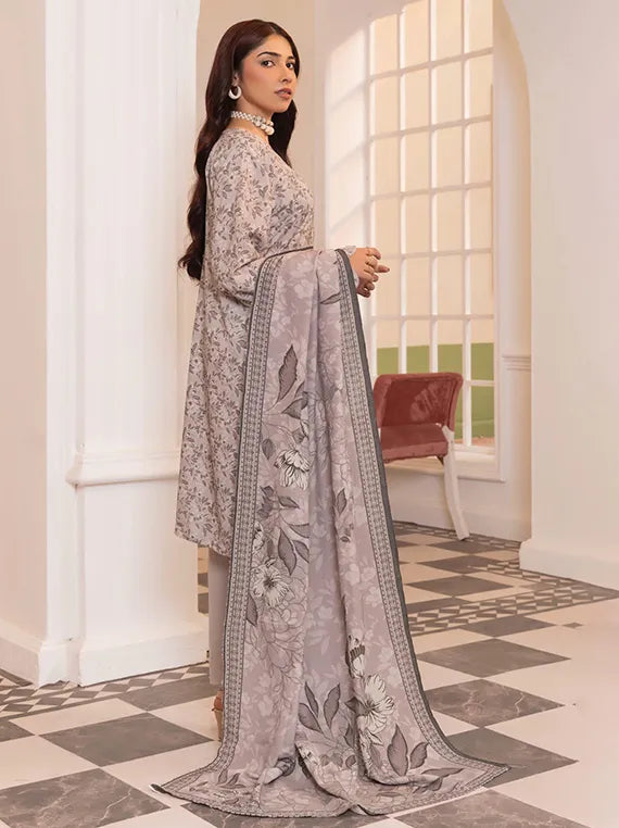 Modern Printed Karandi Collection 2025 Vol-181 (D-06)