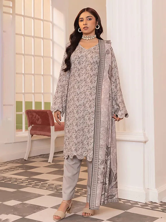 Modern Printed Karandi Collection 2025 Vol-181 (D-06)