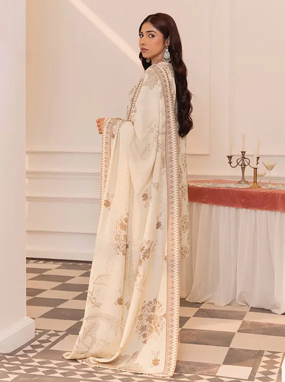 Modern Printed Karandi Collection 2025 Vol-181 (D-07)