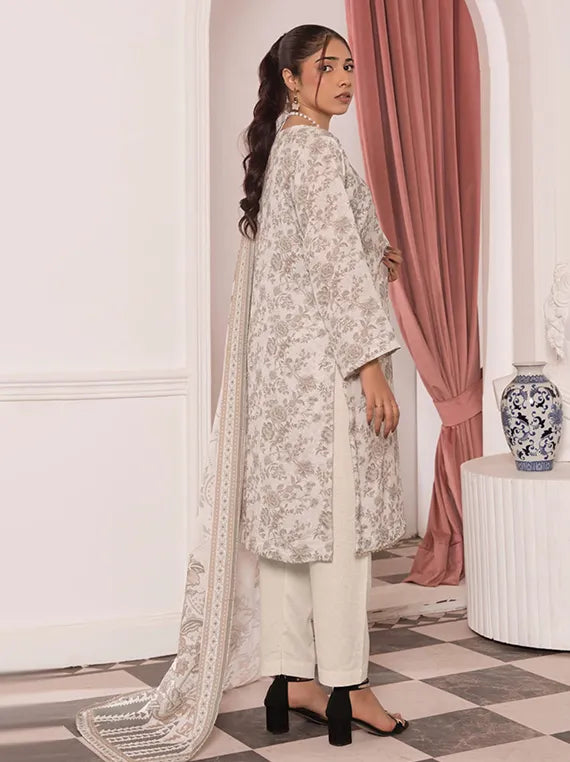 Modern Printed Karandi Collection 2025 Vol-181 (D-10)