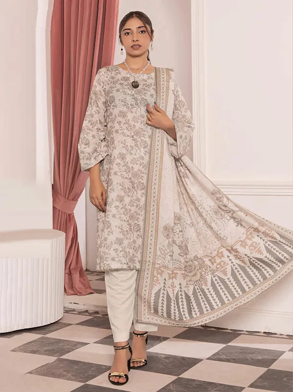 Modern Printed Karandi Collection 2025 Vol-181