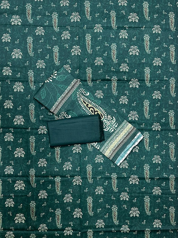 Modern Printed Lawn Edit 2026 Vol-RJ02 (D-11)