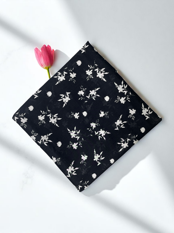 Mono Charm All-Over Printed Lawn Edit25 (IS39-02)