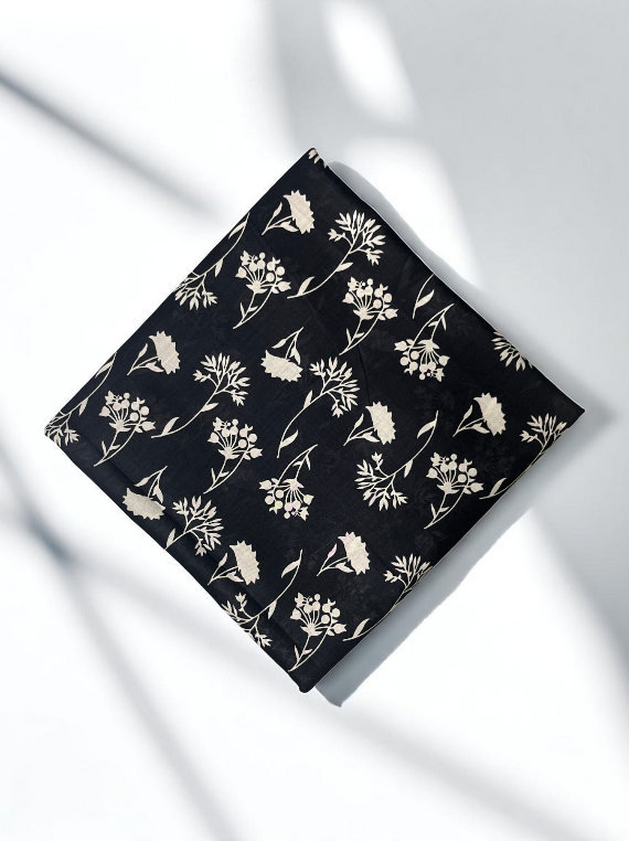 Mono Charm All-Over Printed Lawn Edit25 (IS39-11)