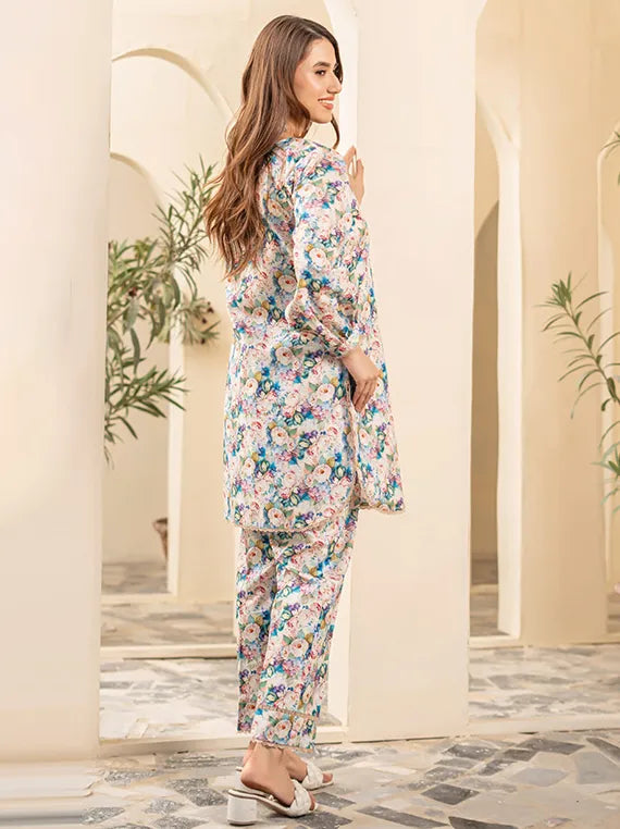 Monsoon by Alzohaib Ready To Wear Womens Collection 2026 Vol-02 (D10)