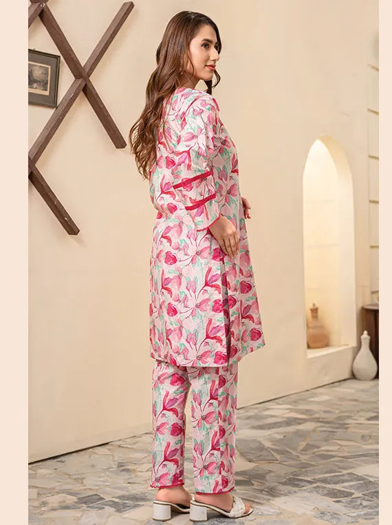 Monsoon by Alzohaib Ready To Wear Womens Collection 2026 Vol-02 (D3)