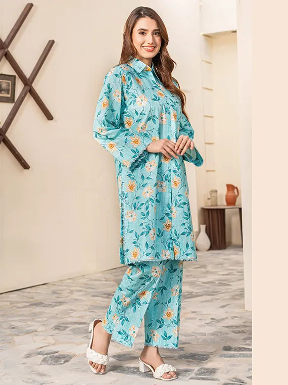 Monsoon by Alzohaib Ready To Wear Womens Collection 2026 Vol-02 (D4)