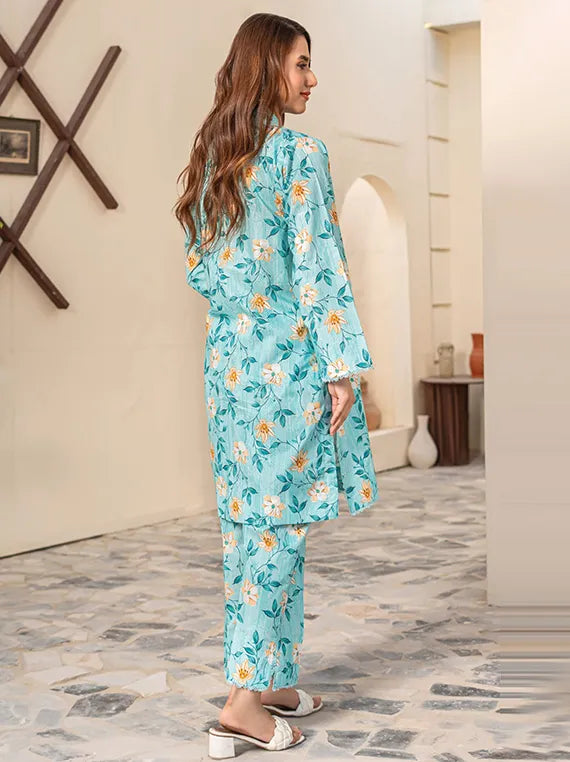 Monsoon by Alzohaib Ready To Wear Womens Collection 2026 Vol-02 (D4)