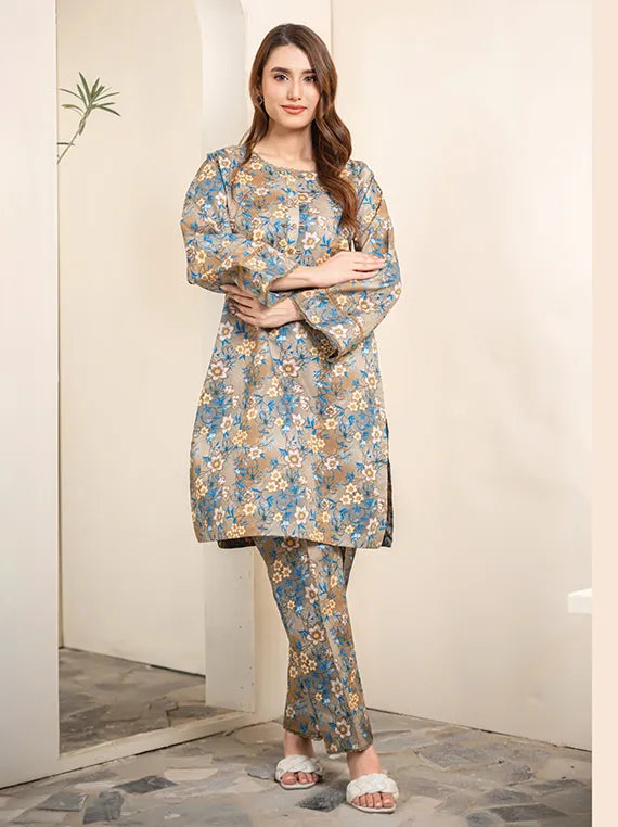 Monsoon by Alzohaib Ready To Wear Womens Collection 2026 Vol-02 (D5)