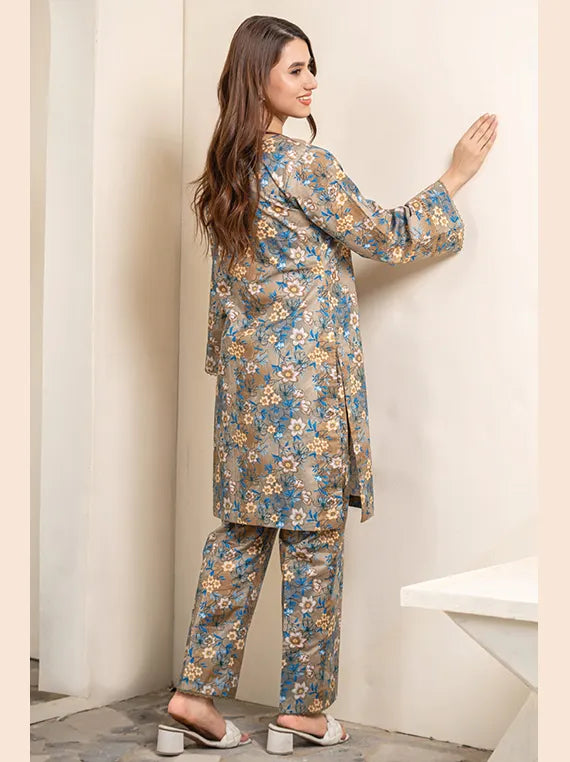 Monsoon by Alzohaib Ready To Wear Womens Collection 2026 Vol-02 (D5)