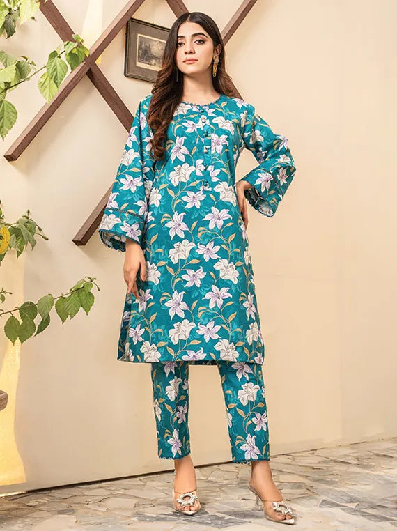 Monsoon by Alzohaib Ready To Wear Womens Collection 2026 Vol-02 (D8)