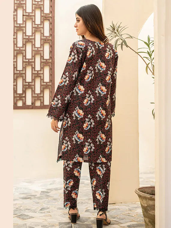 Monsoon by Alzohaib Ready To Wear Womens Collection 2026 Vol-02 (D9)