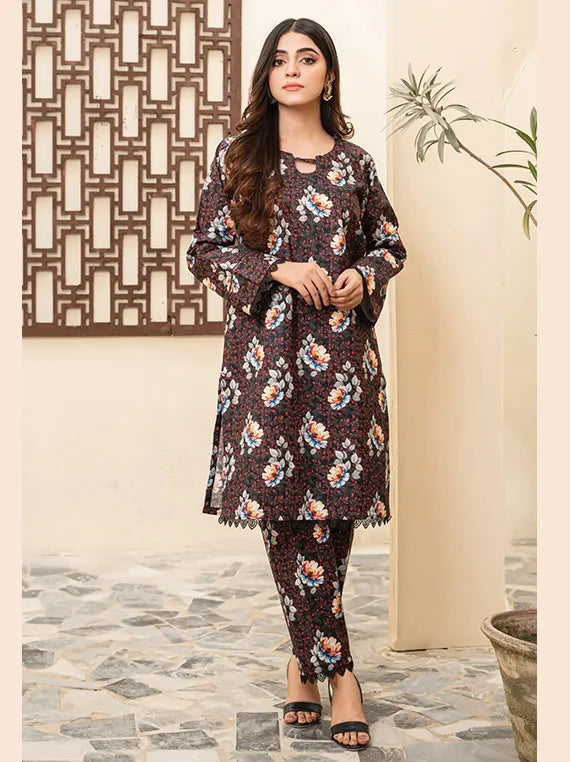 Monsoon by Alzohaib Ready To Wear Womens Collection 2026 Vol-02