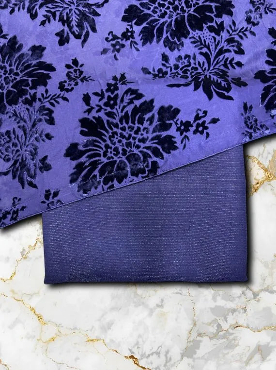 Moonlight Palachi Shawl Edit 2025 Vol-CB143 (D-01)