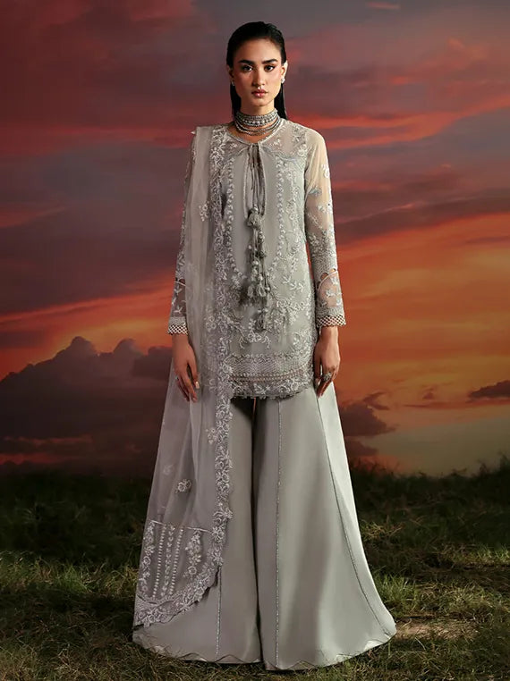 Moonlit Muse Festive Formals Collection 2025 By Zarposh (Lumen)