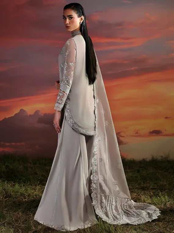 Moonlit Muse Festive Formals Collection 2025 By Zarposh (Lumen)